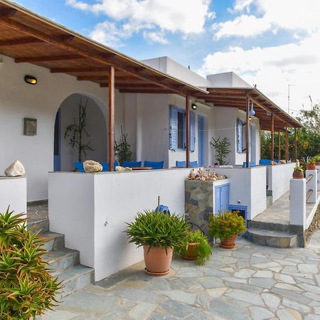 Katerina Studios Mparou Apollonia Exterior foto
